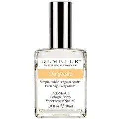 Gingerale by Demeter Fragrance bottle