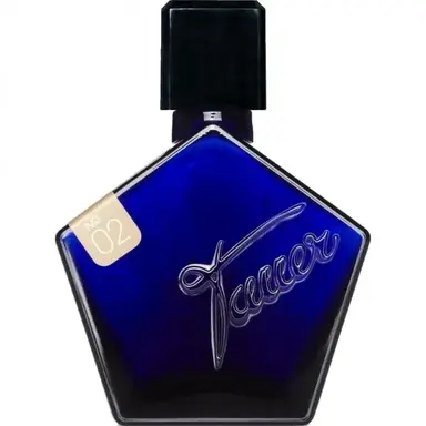 02 L'Air du Desert Marocain by Tauer Perfumes bottle