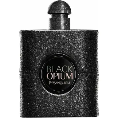 Black Opium Extreme by Yves Saint Laurent bottle