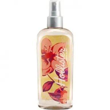 Tropical Sea Salt by Hollister