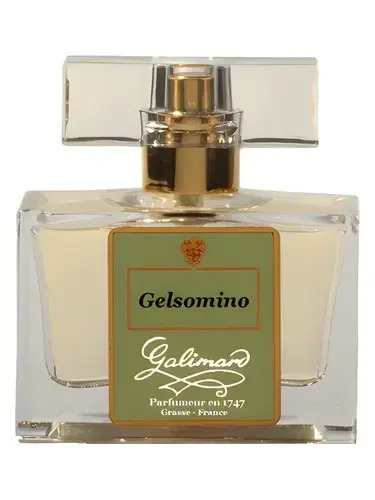 Gelsomino by Galimard bottle