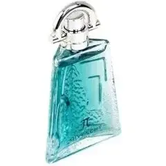 Pi Fraiche by Givenchy bottle
