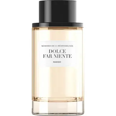 Dolce Far Niente by Mango