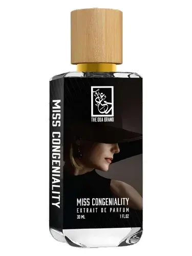 Miss Congeniality by The Dua Brand bottle
