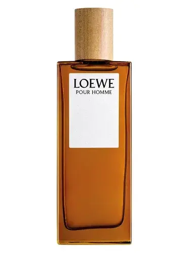 Loewe Pour Homme by Loewe bottle