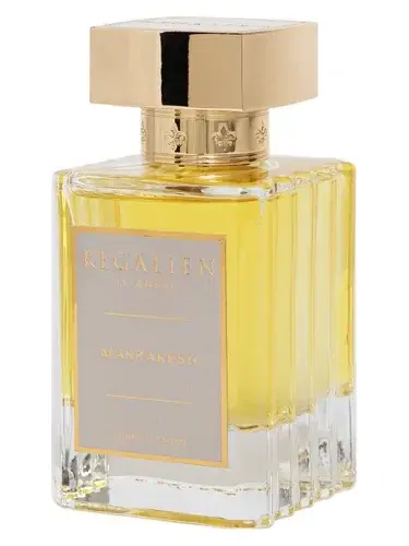 Marrakesh by Regalien bottle
