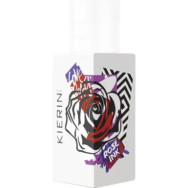 Rose Ink by Kierin NYC