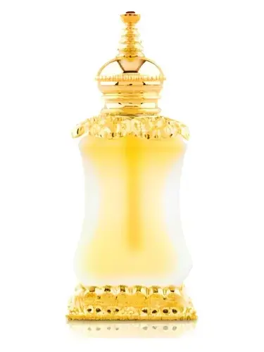 Aseel by AL Rehab bottle