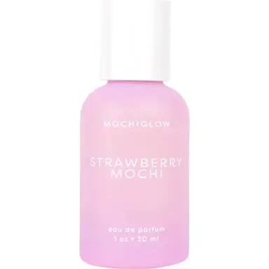 Strawberry Mochi by Mochiglow