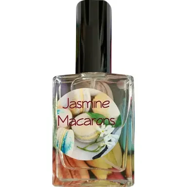 Jasmine Macarons by Kyse Perfumes