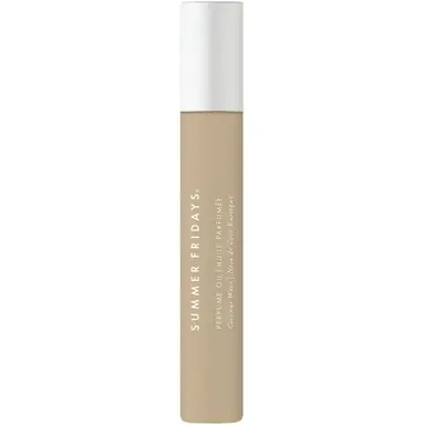Coconut Wave by Summer Fridays bottle