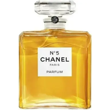 N°5 Limited Edition 2021 by Chanel bottle