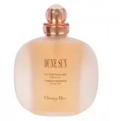 Dune Sun (1996) by Dior bottle