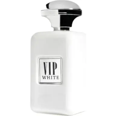 VIP White by AL Rehab