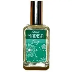 Miss Marisa by Ebba bottle