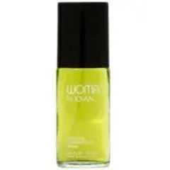 Jovan Woman by Jovan bottle
