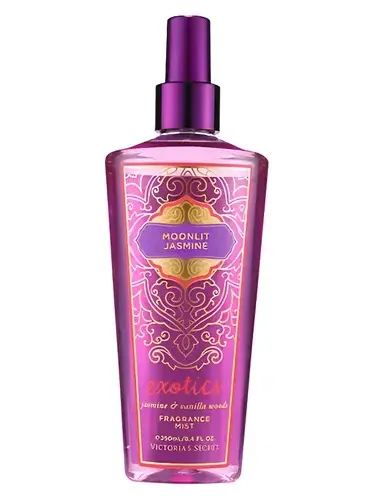 Exotics Moonlit Jasmine by Victoria's Secret bottle