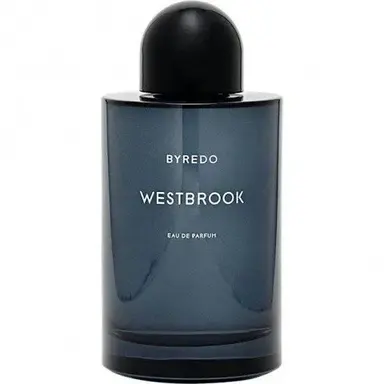 Russell Westbrook by Byredo bottle