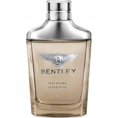 Infinite Intense by Bentley
