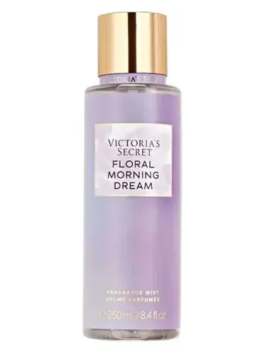 Floral Morning Dream by Victoria's Secret bottle