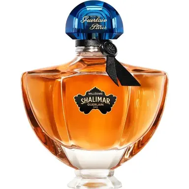 Shalimar Millésime Tonka by Guerlain bottle