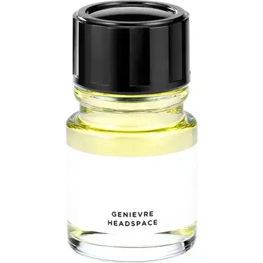 Genievre Headspace by Headspace
