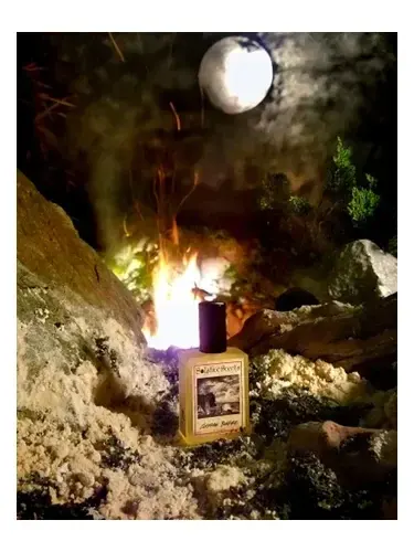 Cliffside Bonfire by Solstice Scents bottle