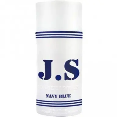 JS Navy Blue by Jeanne Arthes bottle