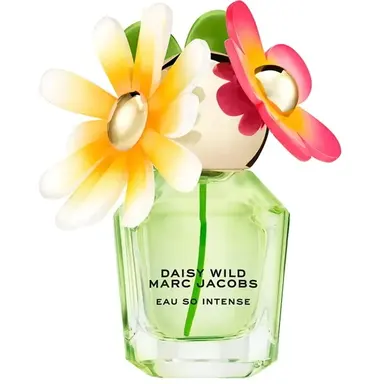 Daisy Wild Eau So Intense by Marc Jacobs bottle