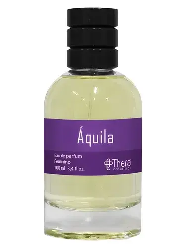 Áquila by Thera Cosmeticos bottle
