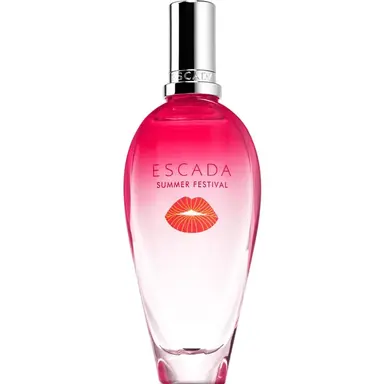 Escada Summer Festival by Escada bottle