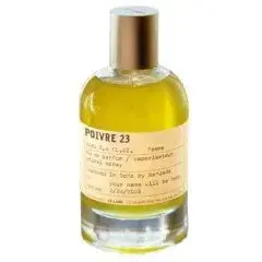 Poivre 23 London by Le Labo
