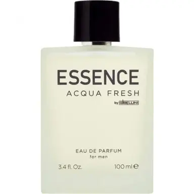 Essence Acqua Fresh by G. Bellini by Lidl bottle