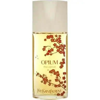 Opium Fleur Imperiale by Yves Saint Laurent bottle