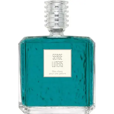 Des Clous Pour Une Pelure by Serge Lutens bottle