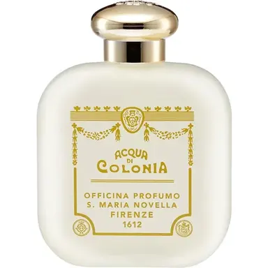 Rosa Novella by Santa Maria Novella bottle
