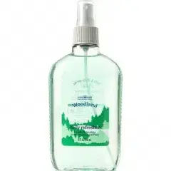 Woodland (Daily Refresher) by Bath & Body Works bottle
