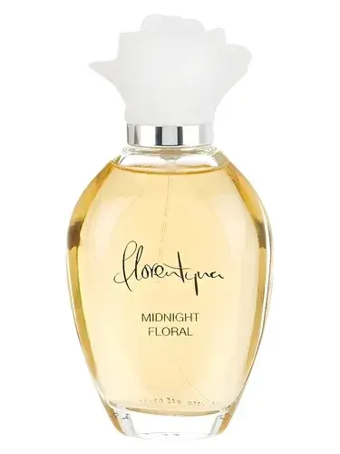 Florentyna Midnight Floral by Marks & Spencer