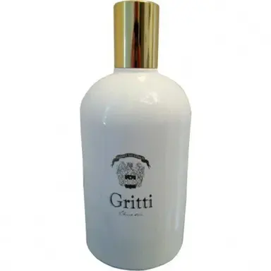 White Edition White Almond by Gritti Venetia bottle