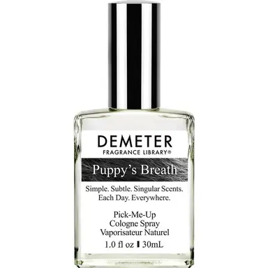 Puppy's Breath by Demeter Fragrance bottle