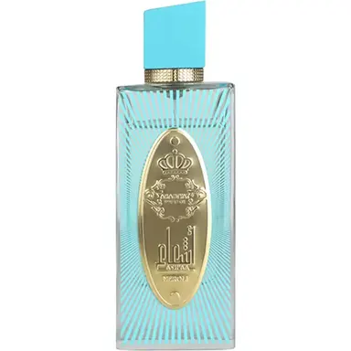 Ash'aa Neroli by Arabiyat