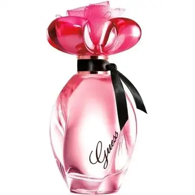 Guess Girl by Guess bottle