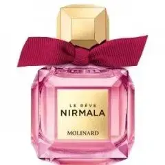 Le Rêve Nirmala by Molinard bottle