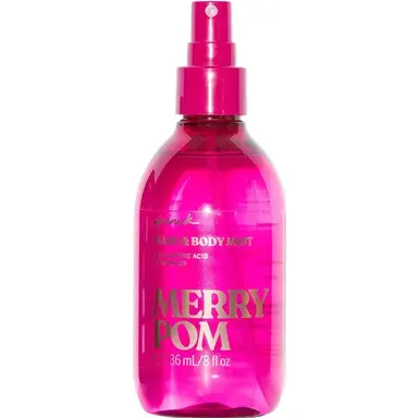 Pink - Merry Pom by Victoria's Secret bottle