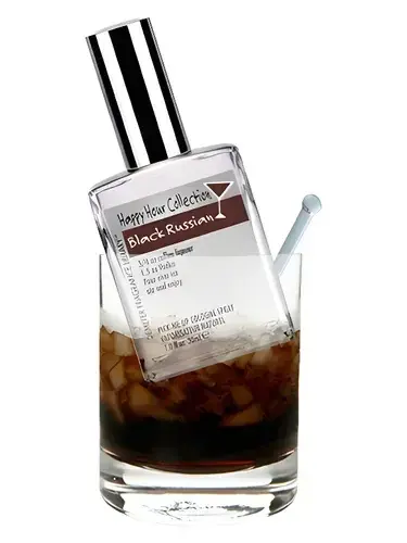 Black Russian by Demeter Fragrance bottle