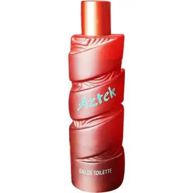Aztek by Yves Rocher bottle