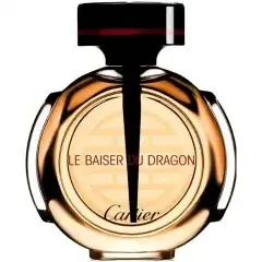 Le Baiser Du Dragon by Cartier bottle