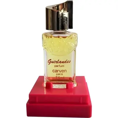 Guirlandes Parfum by Carven