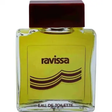 Ravissa Eau de Toilette by Mäurer & Wirtz bottle