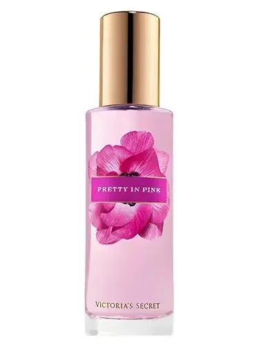 Pretty in Pink by Victoria's Secret bottle